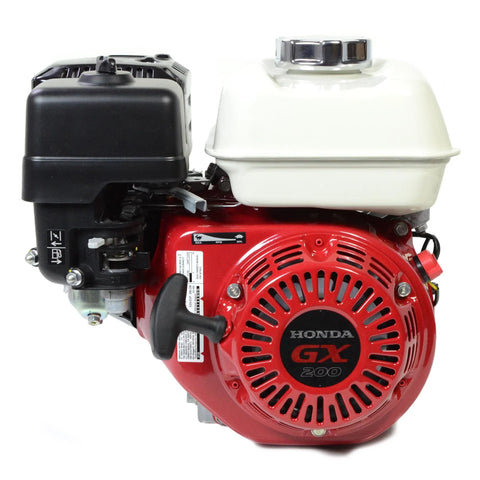 Honda Engine GX 200