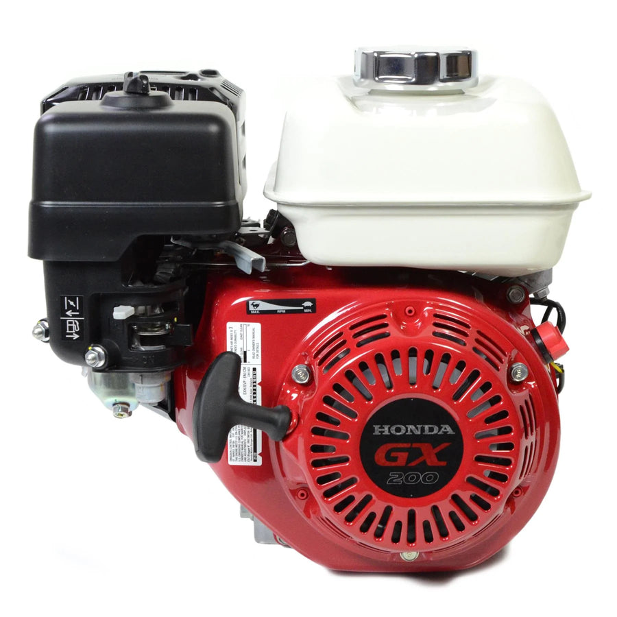 Honda Engine GX 200