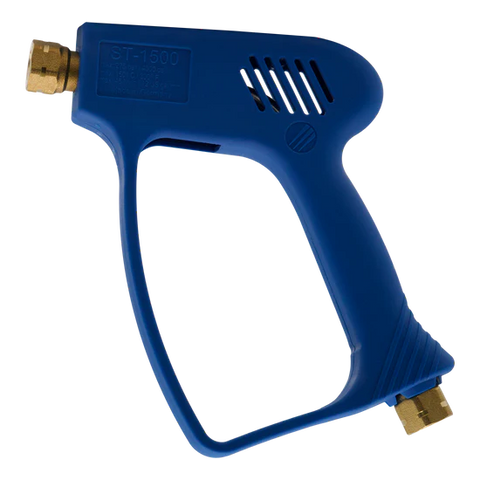 Pressure Washer Gun - Open