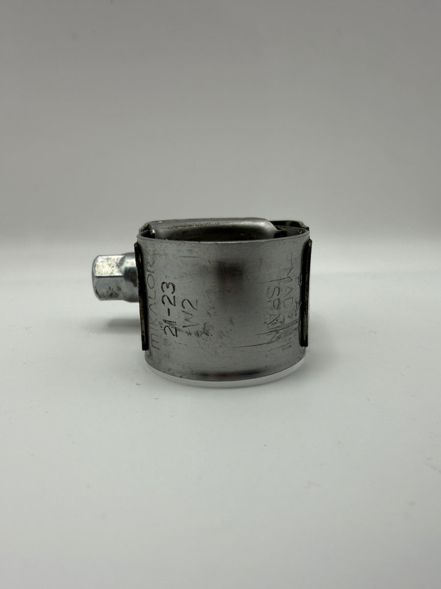 Clamp, T-bolt (#W2-090)