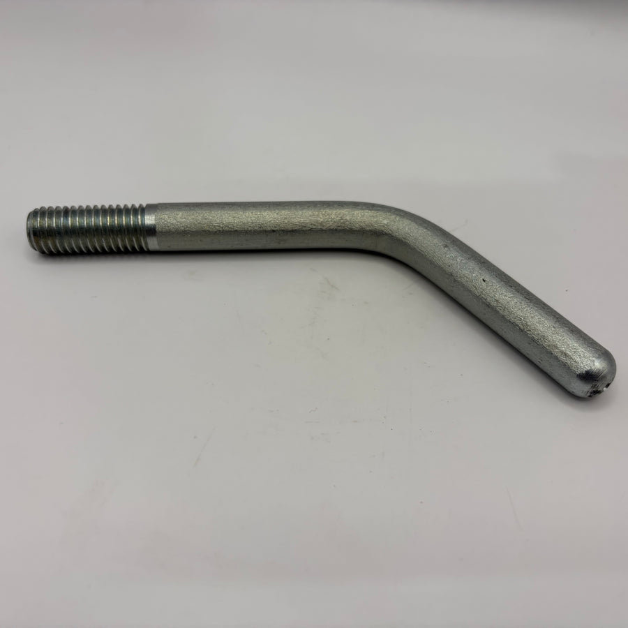 Handle, P. Relief Valve – Western (#1400550070)
