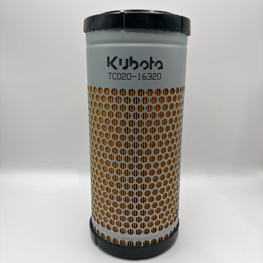 Kubota, Engine Outer Air Cleaner (#TC020-16320)
