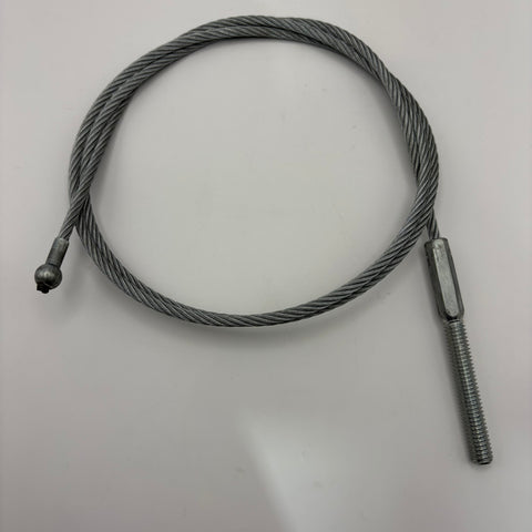 Cable Assy – Multiquip (#20285)