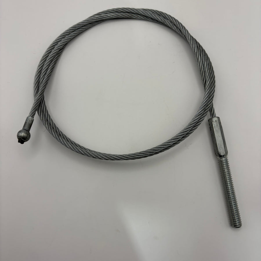 Cable Assy – Multiquip (#20285)