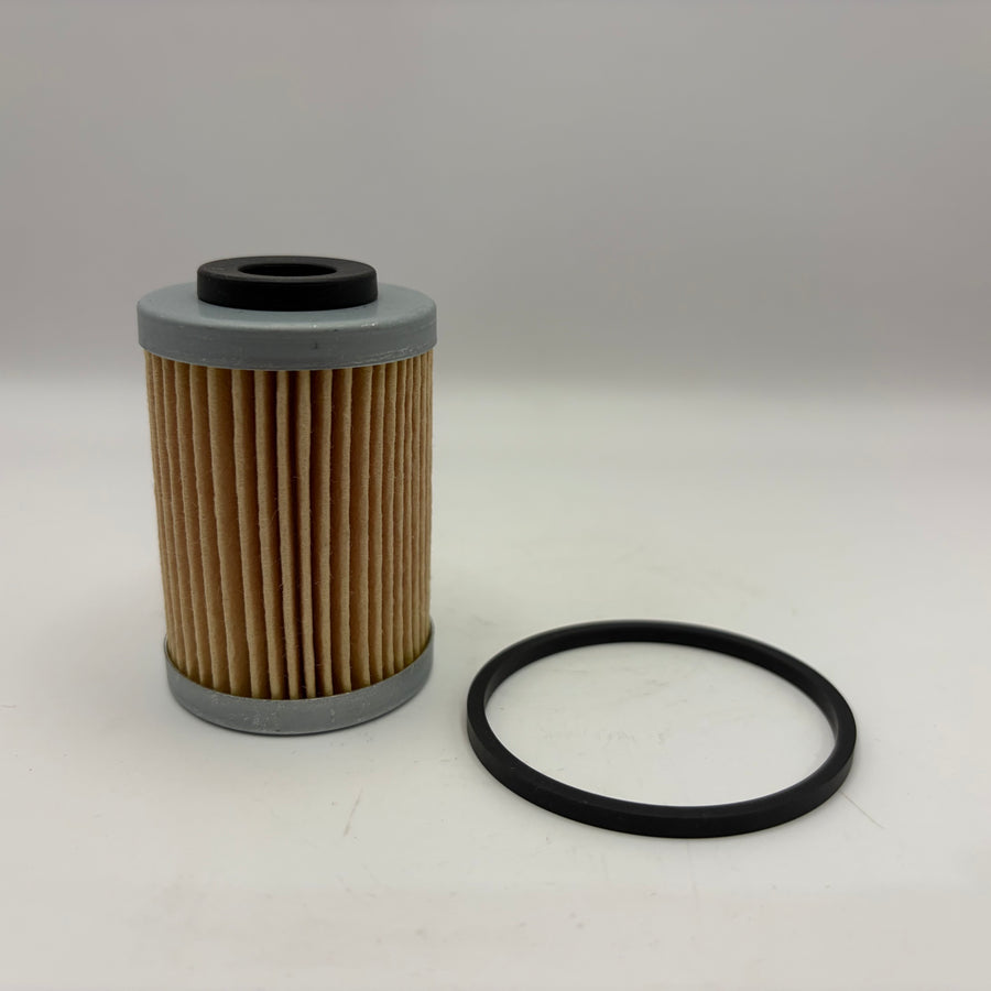 Oil Filter – Fits Hatz 1D30 1D31 (#01480001)