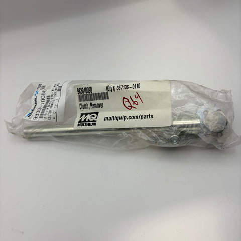Clutch Puller, a MTX-70/80/90 – Multiquip (#983010090)