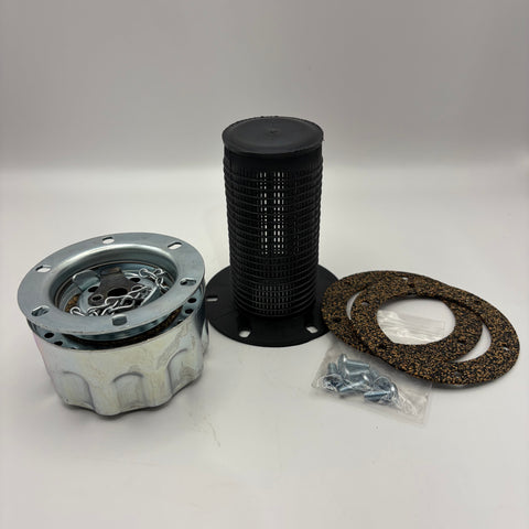 Filler Cap, Hydraulic Cap – Donaldson (#P562625)