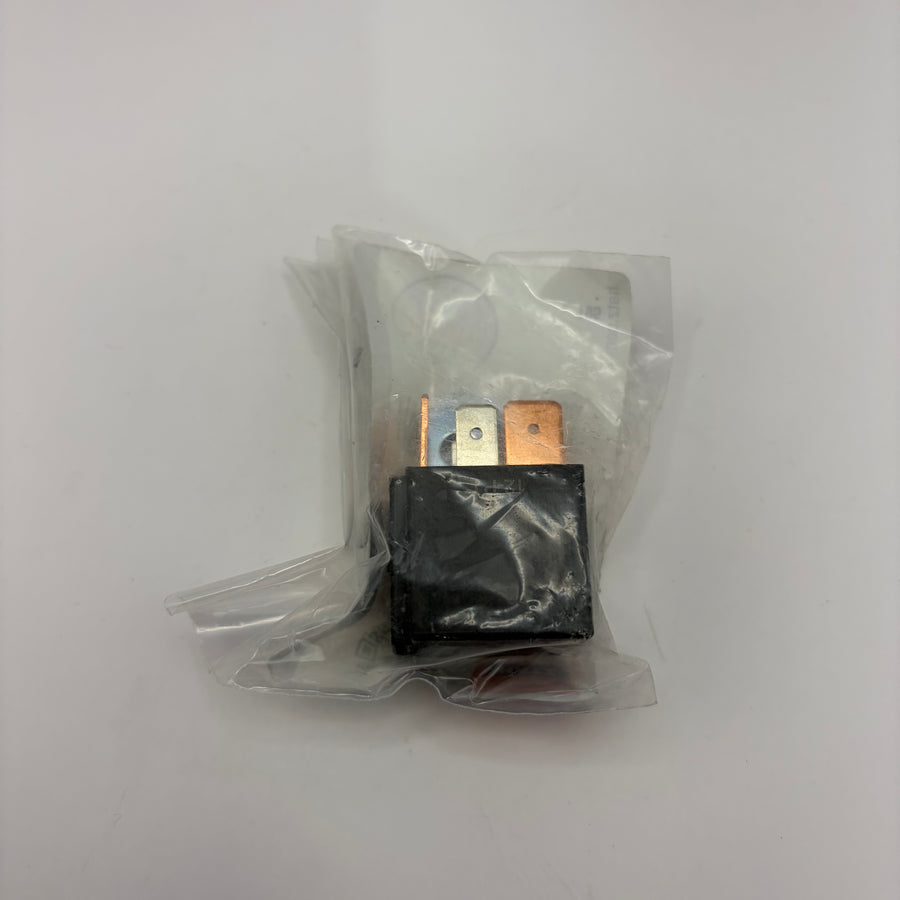 Relay, 12 Volt, 70 AMP – Hatz (#50432700)