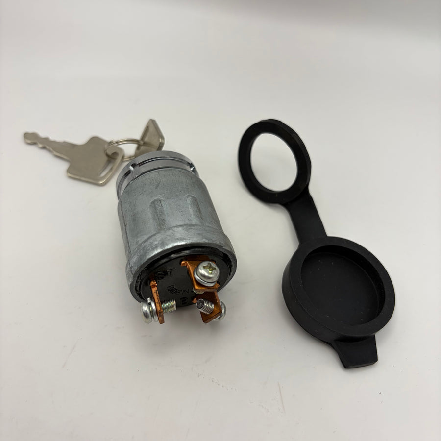 Key, MVIPC22, 25 – Multiquip (#0660000380)
