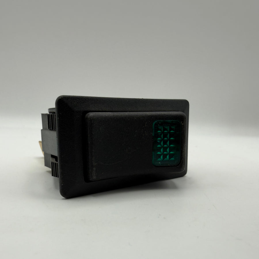 Rocker Switch W – Kohler (#CH58328-11)