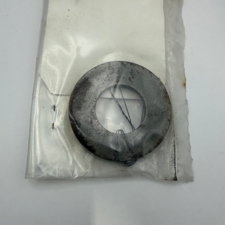 Washer Flat 1" SC-40 – Multiquip (#505680)
