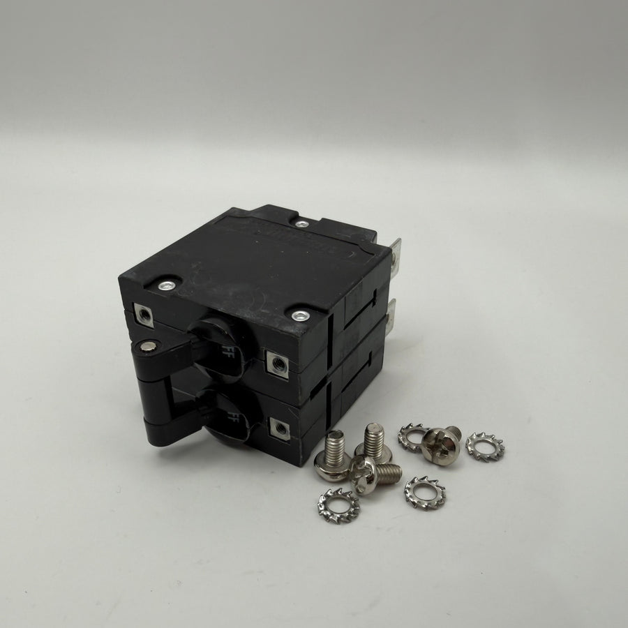Breaker, 27A (#37GF60H720410)