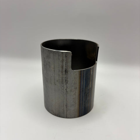 Nozzle Shield, Short 3" (#A-75)