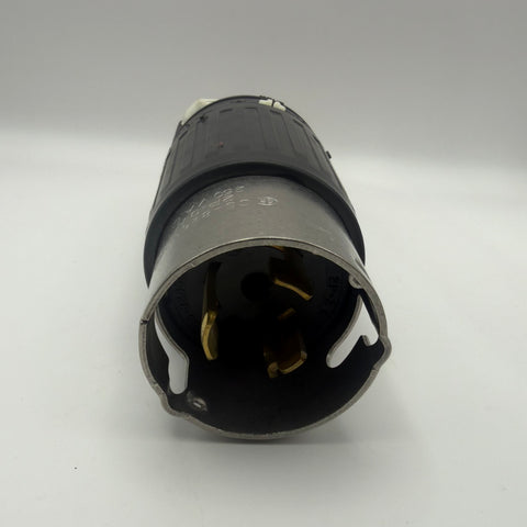 Male Locking Plug, 50A – Putzmeister (#CS8265C)