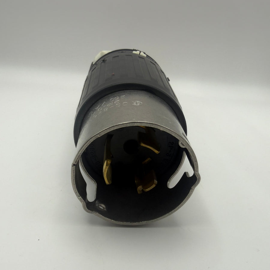 Male Locking Plug, 50A – Putzmeister (#CS8265C)