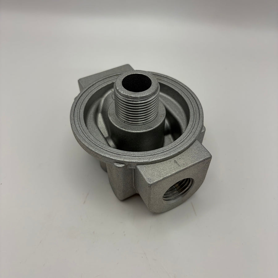Housing, Fuel Filter – Hatz (#P562261)