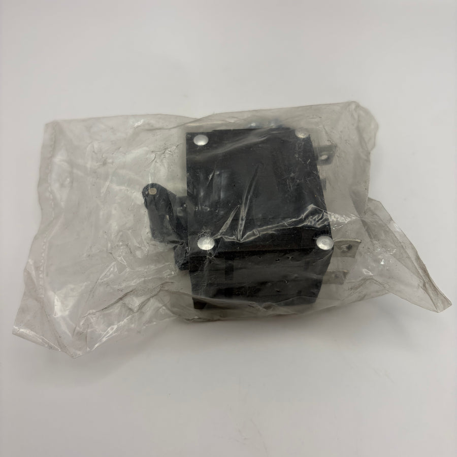 Breaker, Single Pole (#80-0132)