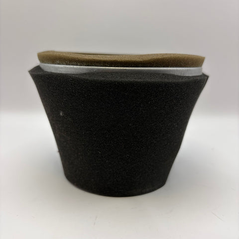 Air Filter, Robin (old# 2343260508) (aftermarket# 7038) (#234-32607-07)