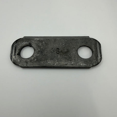 Shackle, Axle Mounting 2 1/4" Ctr – Multiquip (#29247)