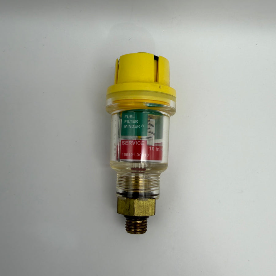 Indicator, Fuel (#32036-01)