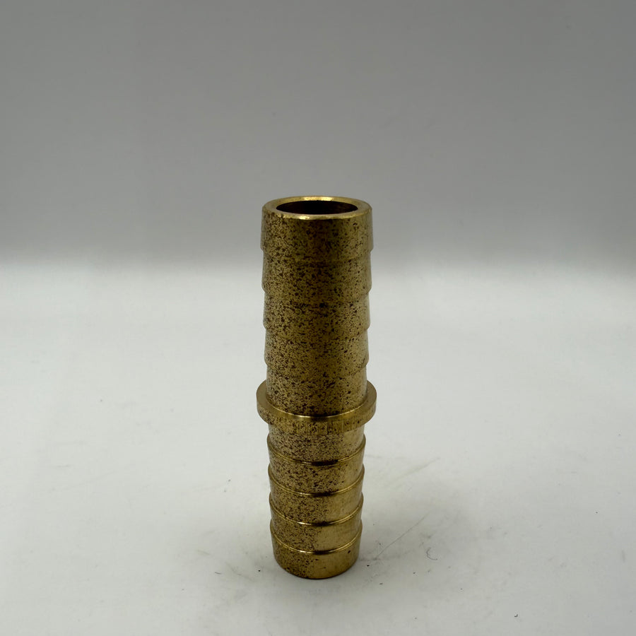 1/2" Brass Mender (#UNB-8)