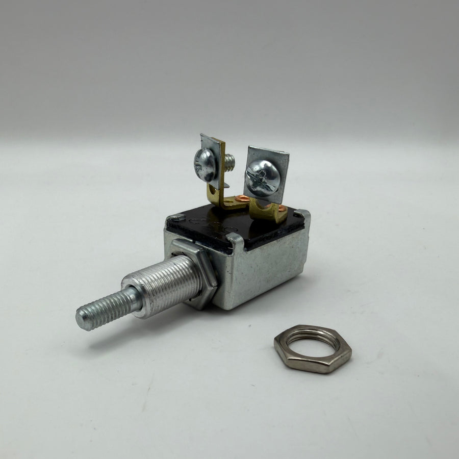 Switch, Push Pull Without Knob (knob# 29174-001) – Multiquip (#29173-001)