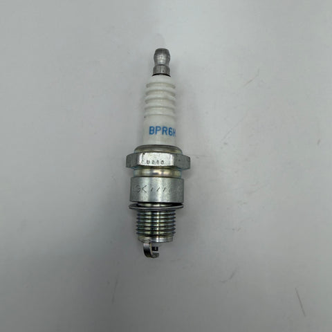 Spark Plug, Ngk – Bosch (#BPR6HS)