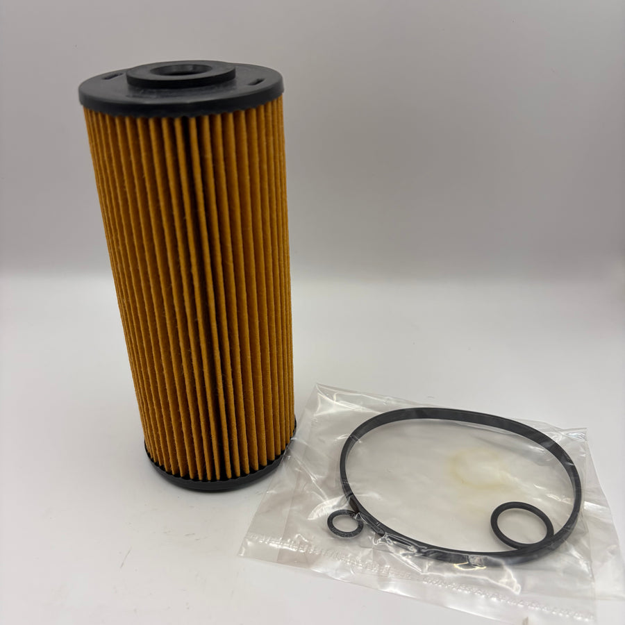 Cartridge, Oil Filter – Multiquip (#8980188580)