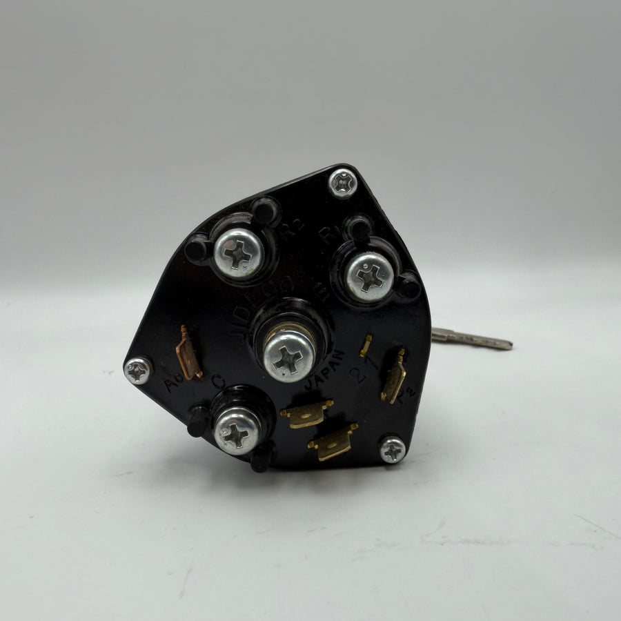 Switch, Starter Dca-25ssi(ii), C240 – Multiquip (#1823100080)