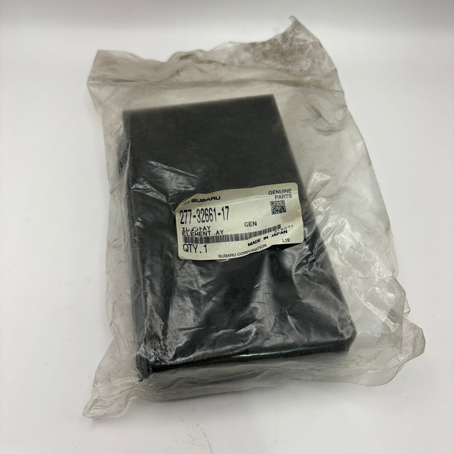 Air Filter SGX3500 (#277-32661-17)