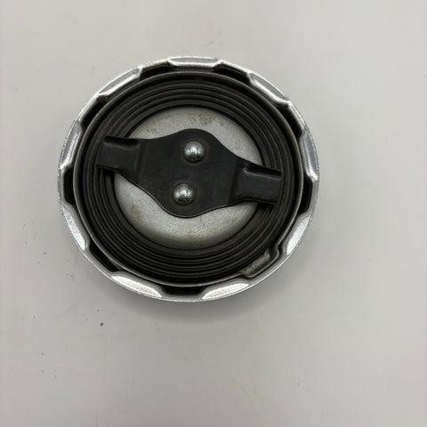 Fuel Cap, Yanmar Genset (#X3A06144KA0)