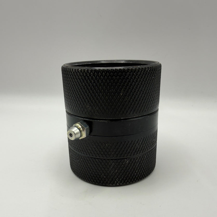 Steel Swivel, Black 1-1/2" X 1-1/2" (#1.5, SWIVEL-BWY)
