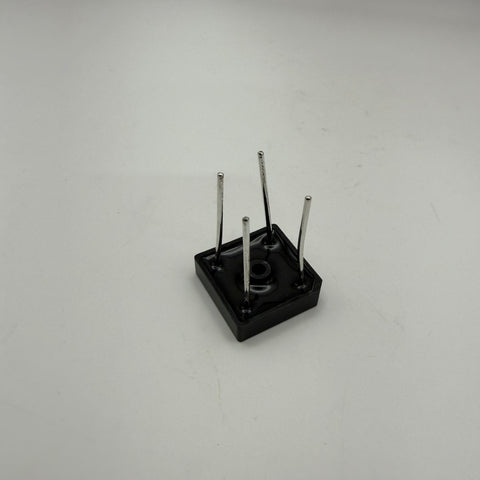 Rectifier, MQ Genset – Multiquip (#0601823204)