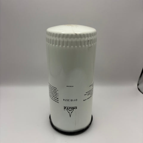 Oil Filter, Duetz BF6L914C – Deutz (#01183574)