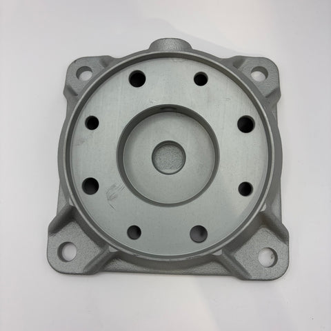 Foot Plate, MTX60HD – Mikasa (#368217710)