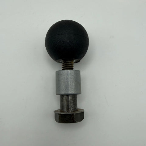 Knob Kit, Rider Pitch Control Assy – Multiquip (#2737)