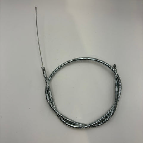 Wire Throttle, 24-1/2" Case X 30" Cable – Multiquip (#956106040)