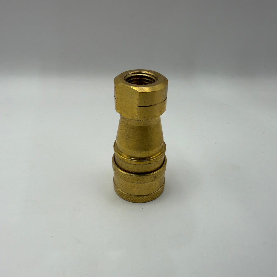 Socket, Coupler Body (#HNV14FB)