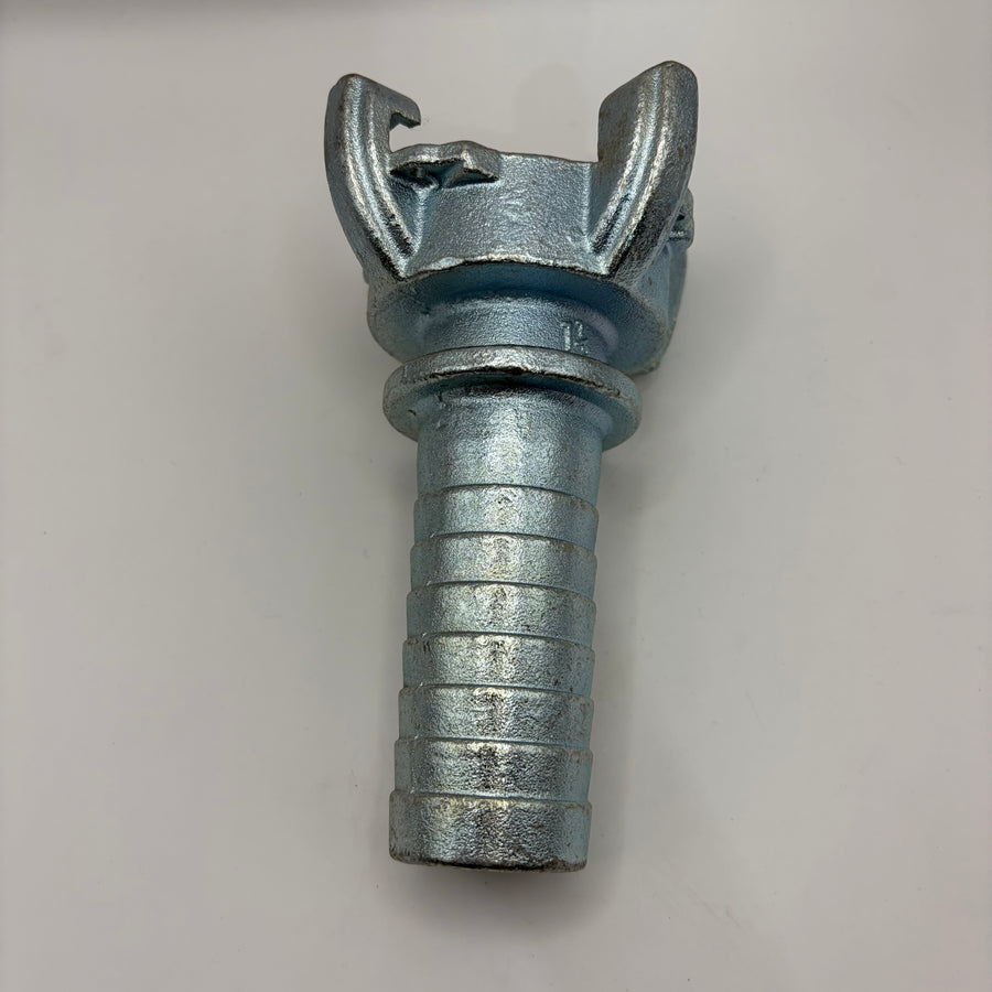 Air Coupling, 1-1/2" Barb (#21DPHE-150)