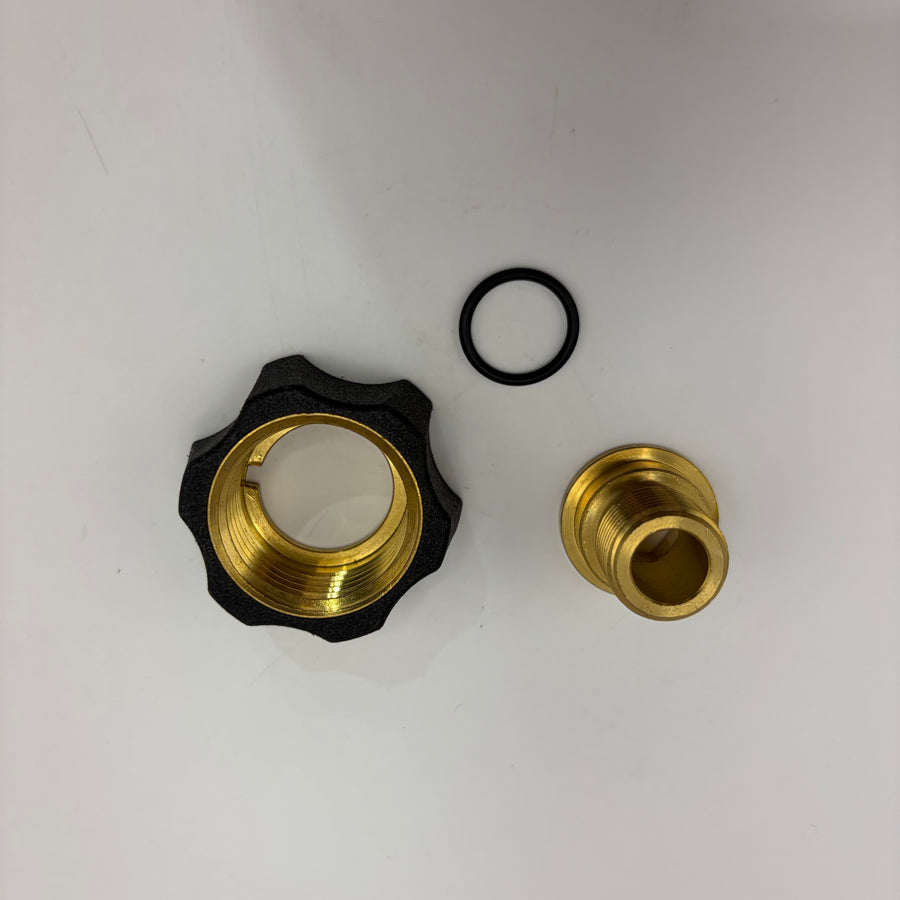 Inlet Tube, Pump Inlet (#308861003)