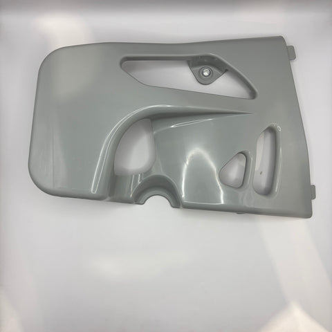 Guard, Muffler (plastic) MTX70 – Mikasa (#366118903)
