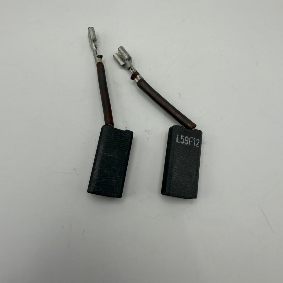 Carbon Brush (set of 2ea.), Dewalt D25501K (#N047425)