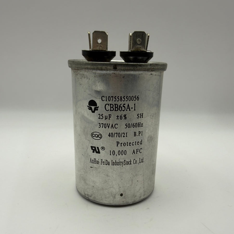 Capacitor, Run (#MC506909AV)