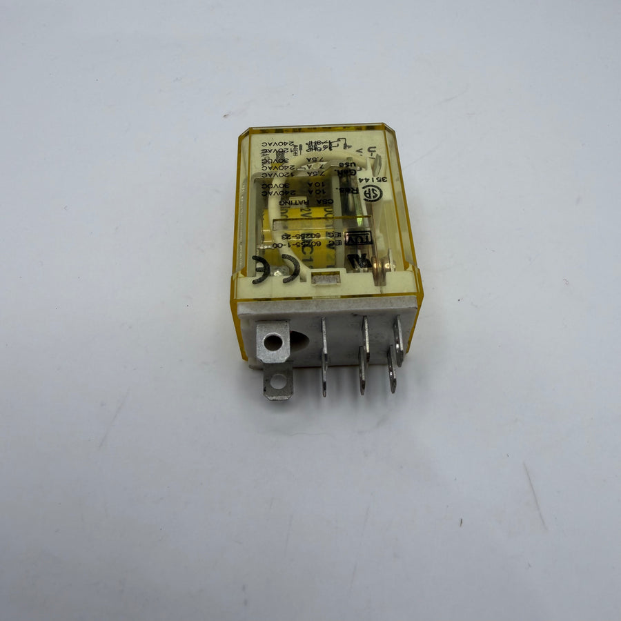 Relay, Remote – Olin (#15040)