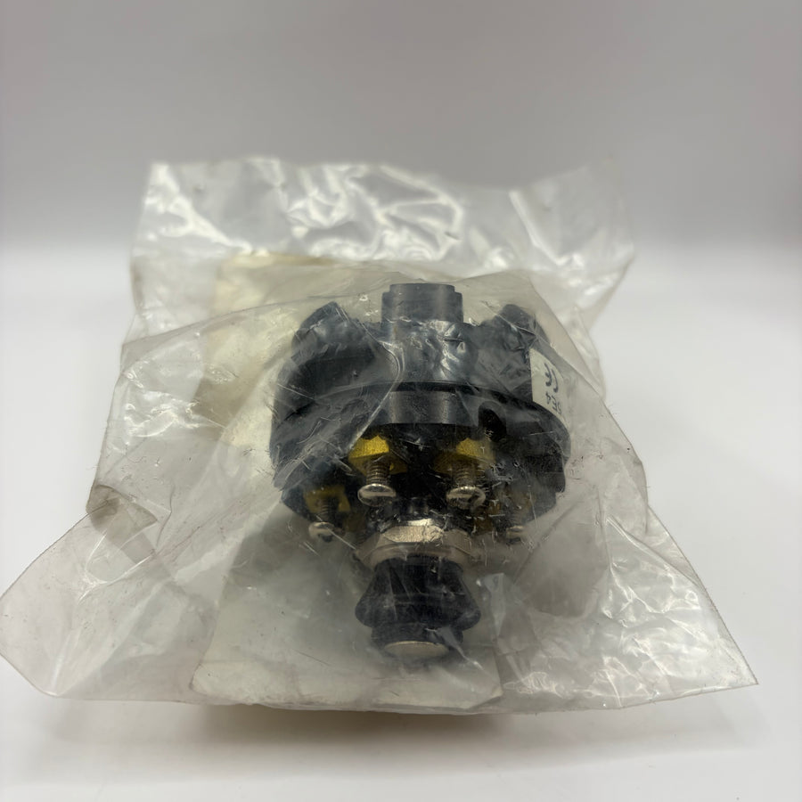 Switch Assy. Bosch (#1617200108)