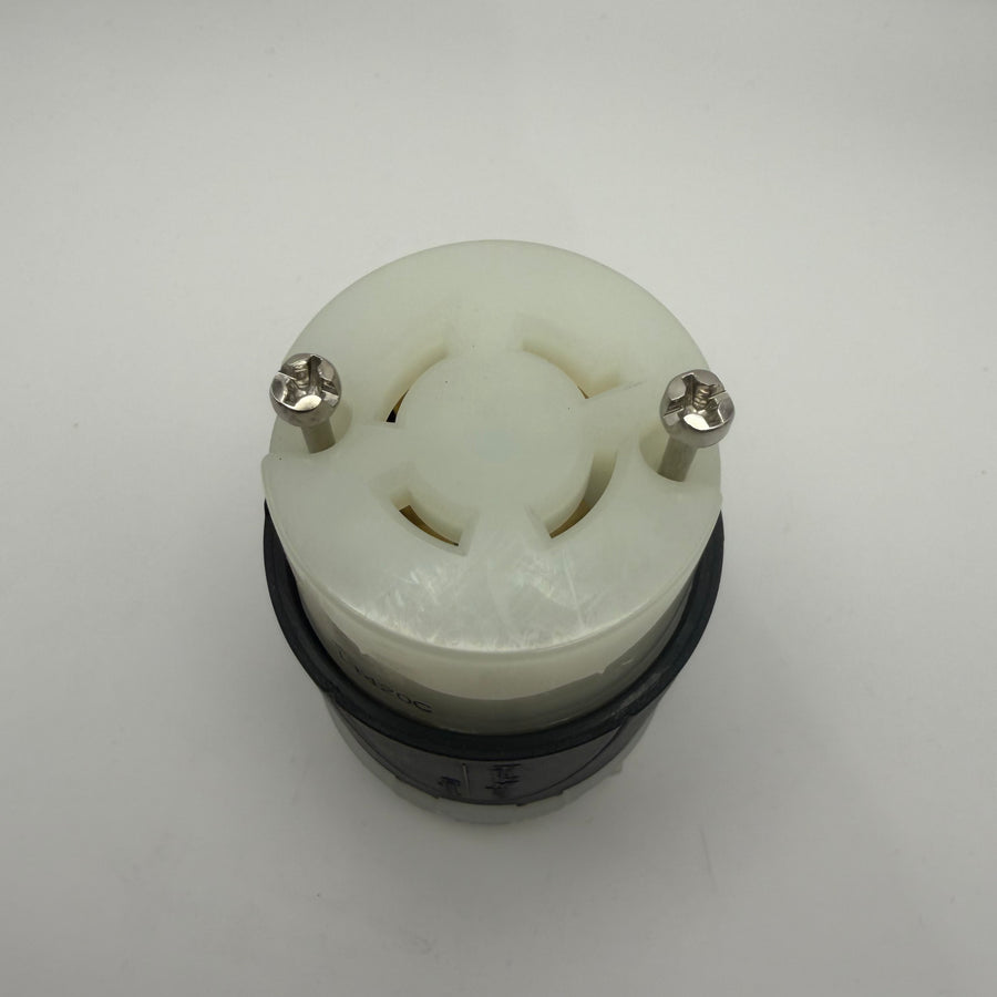 Connector, Female – L14 (#L1420-C)