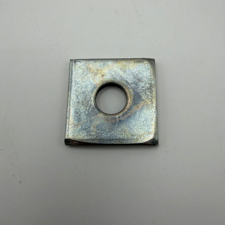 Shim .187 Thick – Multiquip (#511731)