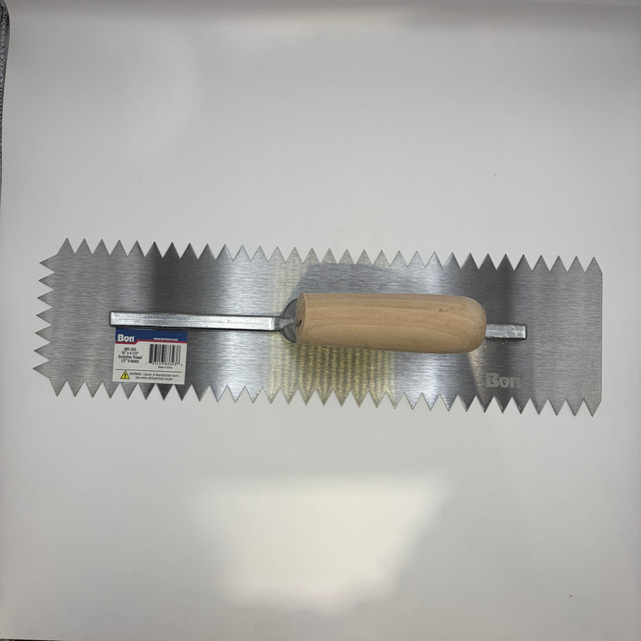 Hand Scratcher, 4-1/2" X 16" (#83-343)