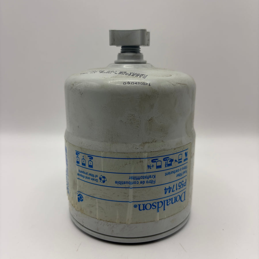 Fuel Filter – Donaldson (#P551744)