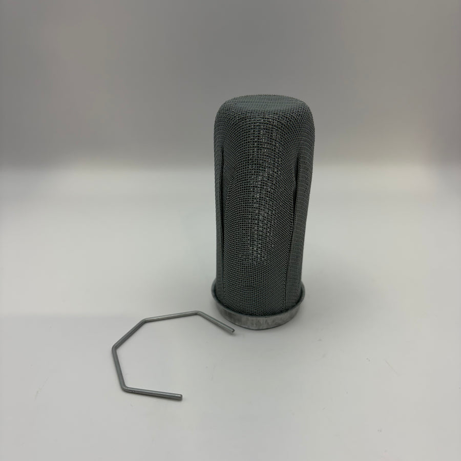 Screen and Wire Assy (#11099)